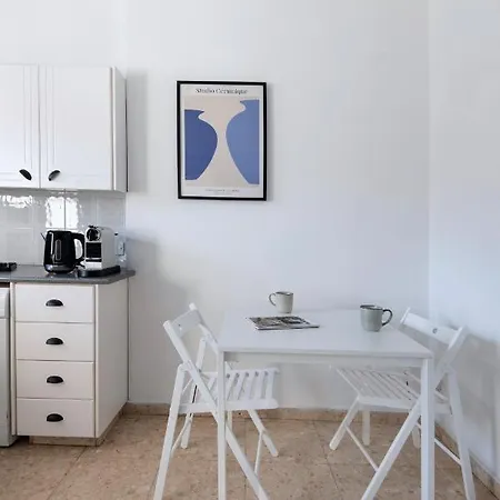 Urban 10 - 2 Bdr * Nikosia