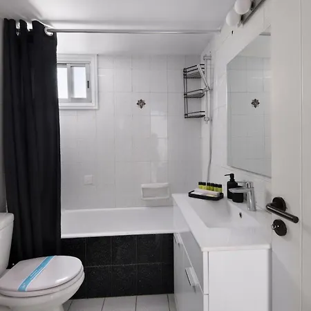 Urban 10 - 2 Bdr * Nikosia