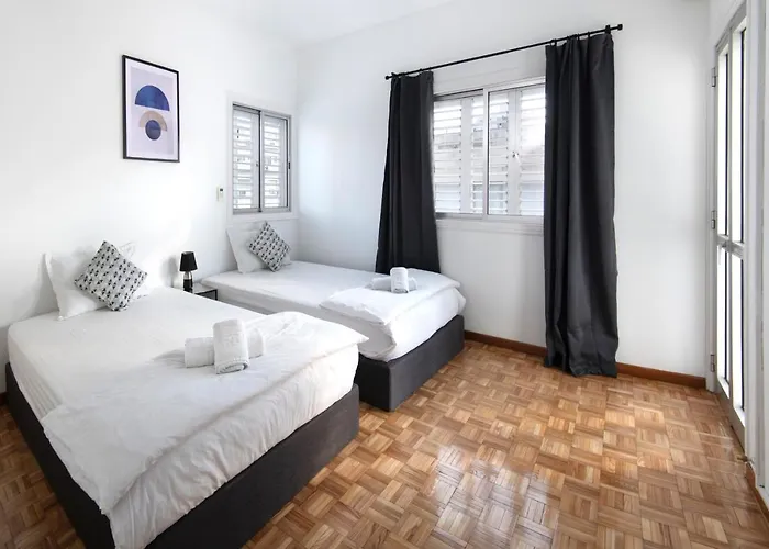 Urban 10 - 2 Bdr Apartament *