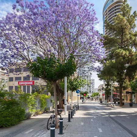 Urban 10 - 2 Bdr Apartamento Nicosia