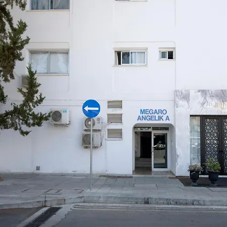 Urban 10 - 2 Bdr Apartamento *