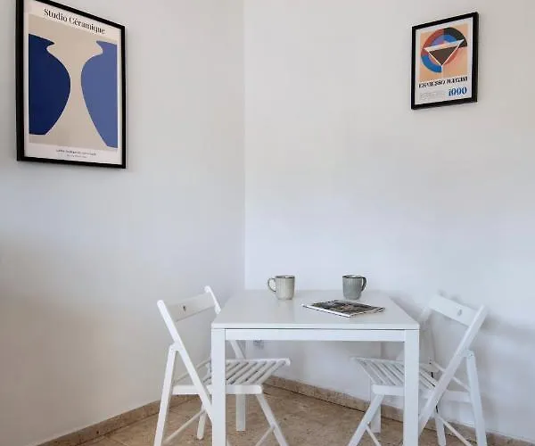 Urban 10 - 2 Bdr Διαμέρισμα