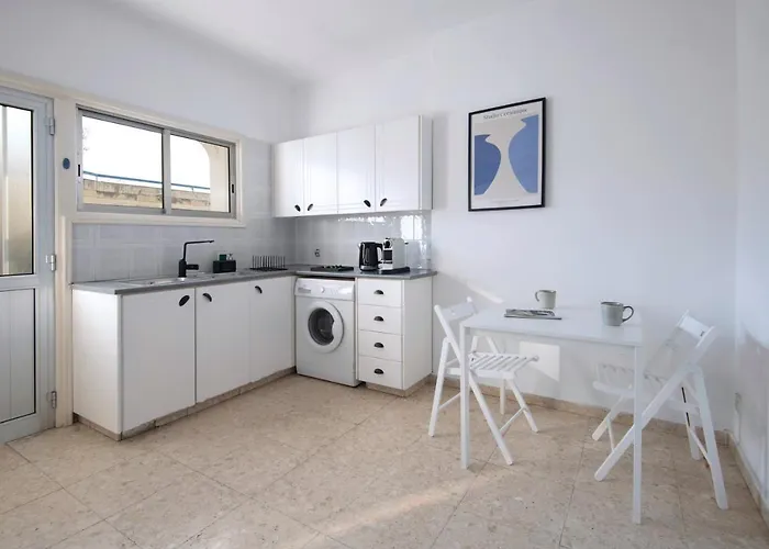 Διαμέρισμα Urban 10 - 2 Bdr Λευκωσία