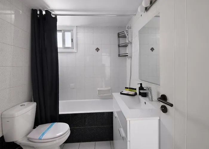 Urban 10 - 2 Bdr * Nicosia