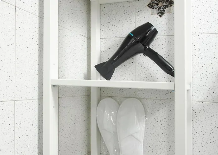 Urban 10 - 2 Bdr Apartamento Nicosia