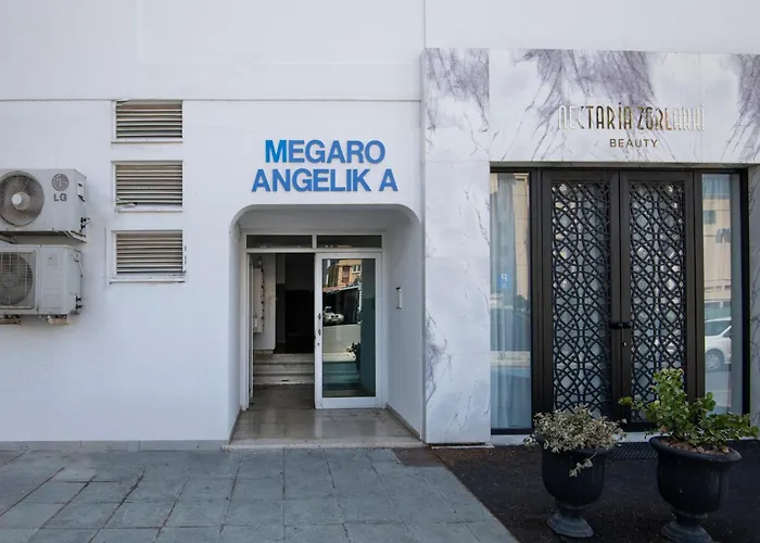 Apartamento Urban 10 - 2 Bdr *