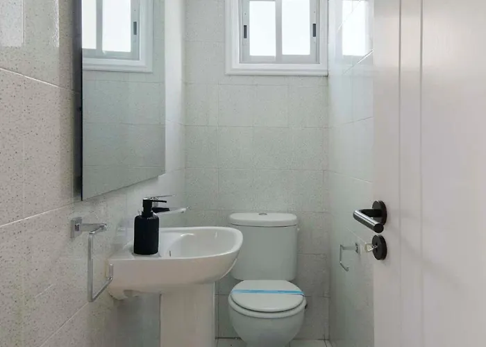 Urban 10 - 2 Bdr Apartamento Nicosia