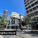 Urban 10 - 2 Bdr Apartman