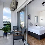 Urban 10 - 2 Bdr * Nicosia