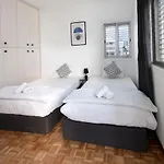 Urban 10 - 2 Bdr Nicosia