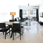 Urban 10 - 2 Bdr Apartman