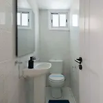 Urban 10 - 2 Bdr Apartman Nicosia