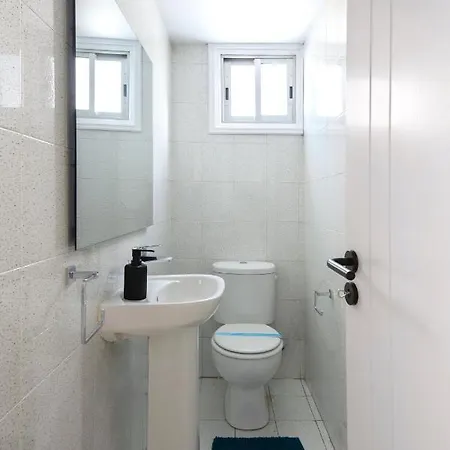 Urban 10 - 2 Bdr Appartement *