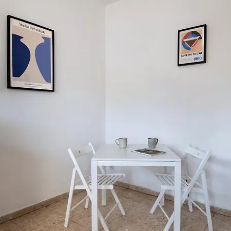 Urban 10 - 2 Bdr Appartement