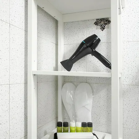 Urban 10 - 2 Bdr Appartement Nicosie